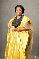 Mrs Yetunde Okafor