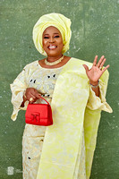 Mrs Ogunbadejo