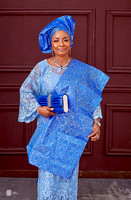 Mrs Olayiwola
